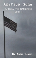 America Gone 1090786123 Book Cover