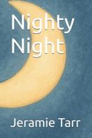 Nighty Night B0FYH6B4L7 Book Cover
