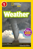 Weather 1426313489 Book Cover
