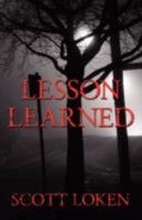 Lesson Learned 1601454627 Book Cover