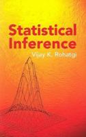 Statistical Inference 0486428125 Book Cover