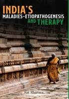 India's Maladies 1636845770 Book Cover