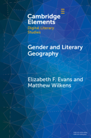 Gender and Literary Geography 1009014153 Book Cover