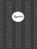 Kassenbuch zum Eintragen - Finanzen im Überblick behalten und Kontrolle über Einnahmen und Ausgaben bewahren - Buchhaltung leicht gemacht 3748189648 Book Cover