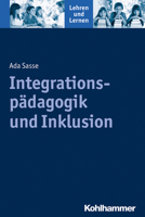 Integrationspadagogik Und Inklusion 3170210777 Book Cover