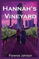 Hannah's Vineyard 1593309848 Book Cover