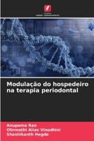 Modulação do hospedeiro na terapia periodontal 620639686X Book Cover