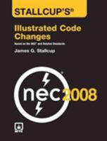 Stallcup's Illustrated Codes Changes 2005 087765638X Book Cover