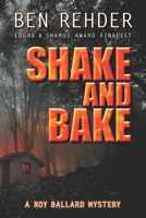 Shake And Bake 1081577533 Book Cover