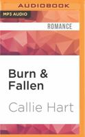 Burn & Fallen 0992597137 Book Cover