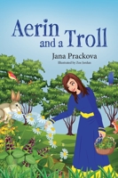 Aerin and a Troll 1999334787 Book Cover