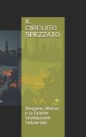 IL CIRCUITO SPEZZATO: Bergamo, Wuhan e la Grande Sostituzione Industriale B0G4RYWX8G Book Cover