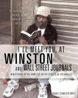 I'll Meet You, at Winston and Wall Street Journals 1613795165 Book Cover
