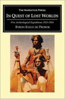 In Quest of Lost Worlds 1589762460 Book Cover
