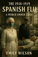The 1918–1919 Spanish Flu: A World Under Siege B0DTHVVL4D Book Cover