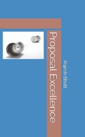 Proposal Excellence B0FJX955GT Book Cover