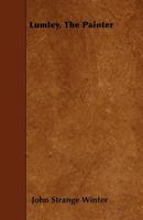 Lumley, The Painter 1241210101 Book Cover