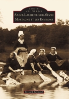 Saint-Laurent-sur-Sèvre 2842532937 Book Cover