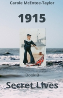 1915 (Secret Lives) B0F2W36JTZ Book Cover