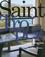 Saint Tropez: Contemporary & Timeless 9089440852 Book Cover