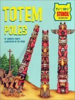 Totem Poles (All Aboard Reading) 0448424231 Book Cover