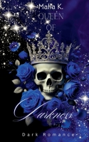Queen of Darkness (German Edition) 3769318501 Book Cover