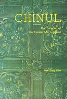 Chinul: Founder of the Korea Son Tradition (Berkeley Buddhist studies series) 0895811545 Book Cover