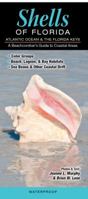 Shells of Florida-Atlantic Ocean & Florida Keys: A Beachcomber's Guide to Coastal Areas 1936913232 Book Cover