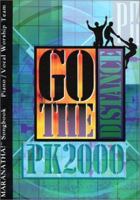 Go The Distance, PK 2000 3010191367 Book Cover