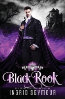 Black Rook 1099051266 Book Cover