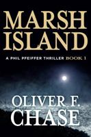 Hunt the Shadow: A Phil Pfeiffer Thriller 0996756434 Book Cover