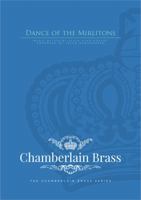 Dance of the Mirlitons 1735420476 Book Cover