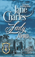 Lady Admired 1530151120 Book Cover