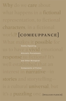 Comeuppance: Costly Signaling, Altruistic Punishment, and Other Biological Components of Fiction 0674032284 Book Cover