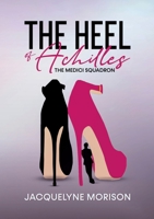 The Heel of Achilles 0992997364 Book Cover