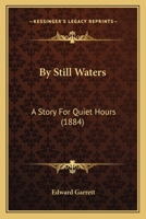 By Still Waters 124157491X Book Cover