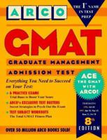 Gmat: Graduate Management Admission Test 0133574016 Book Cover