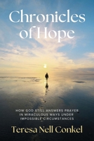 Chronicles of Hope B0F6NPKNPF Book Cover