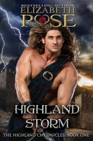 Highland Storm 1690993707 Book Cover