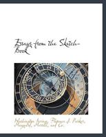 Essays from the Sketch Book 1163094854 Book Cover
