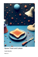Space Toast and Lamps: Health Benefits 1779617003 Book Cover