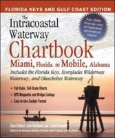 The Intracoastal Waterway Chartbook: Miami, Florida to Mobile, Alabama 0071422102 Book Cover