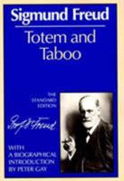 Totem und Tabu 0394701240 Book Cover