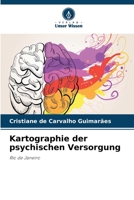 Kartographie der psychischen Versorgung (German Edition) 6208353742 Book Cover