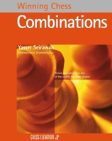 Winning Chess Combinations (Winning Chess - Everyman Chess)