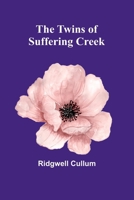 The Twins of Suffering Creek (French Edition) 9362519577 Book Cover