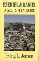Ezekiel & Daniel: A Self-Study Guide (Bible Self-Study Guides Series) 080241026X Book Cover