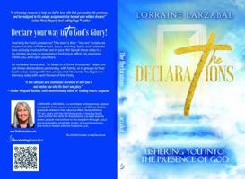 The Declarations: Ushering You into the Presence of God B0D8XBXQYD Book Cover