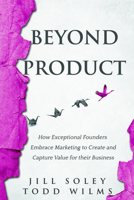 Beyond Product 1642791253 Book Cover