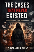 The Cases that never existed: An Investigation into crimes without records B0GZB4YMCM Book Cover